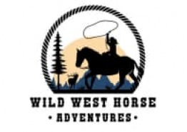 Wild West Horse Adventures