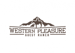 Western Pleasure Guest Ranch